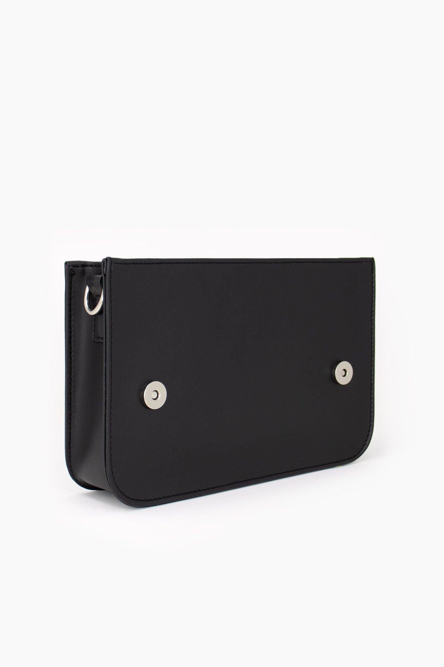 Bolso Classic Rafia Marrón