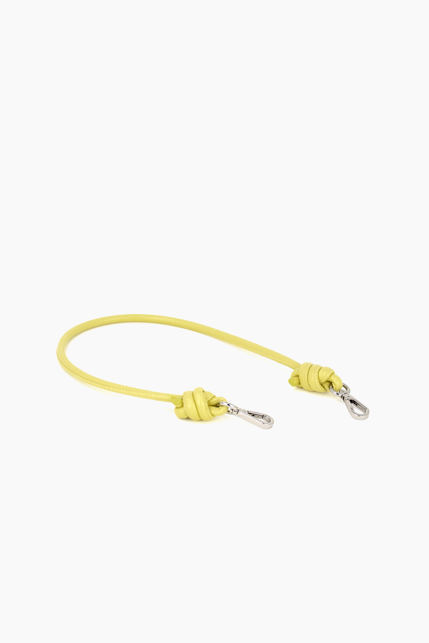 Bolso Classic Rafia Amarillo