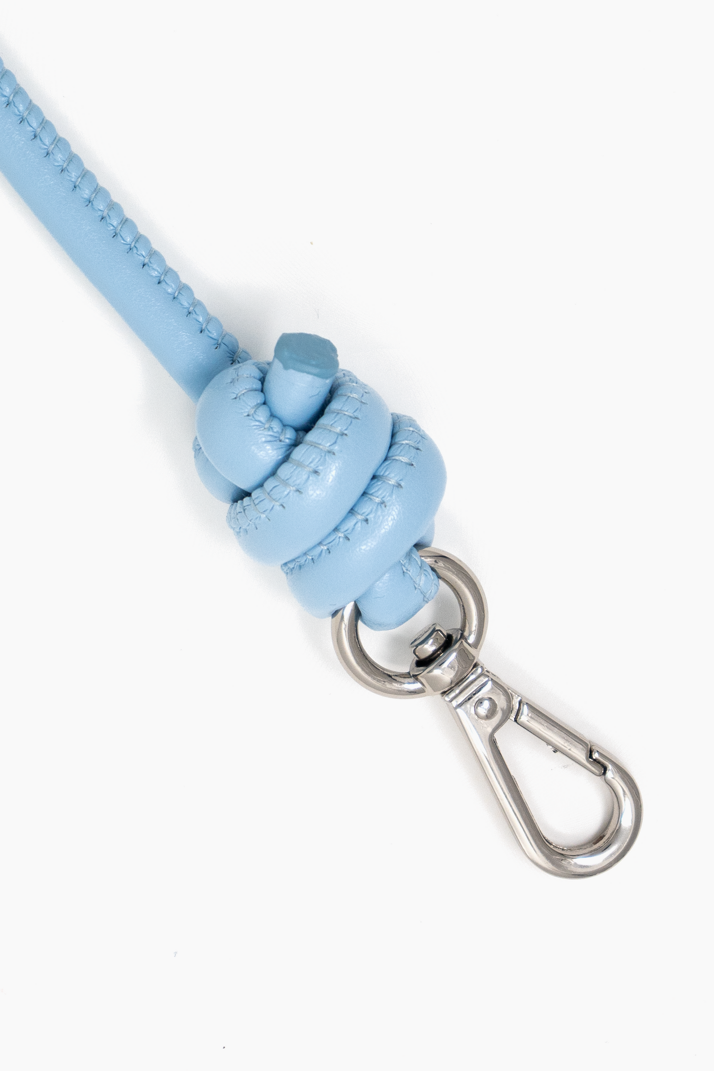 Correa Nudo Azul