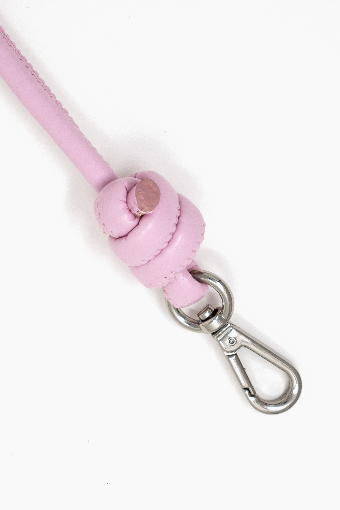 Correa Nudo Rosa