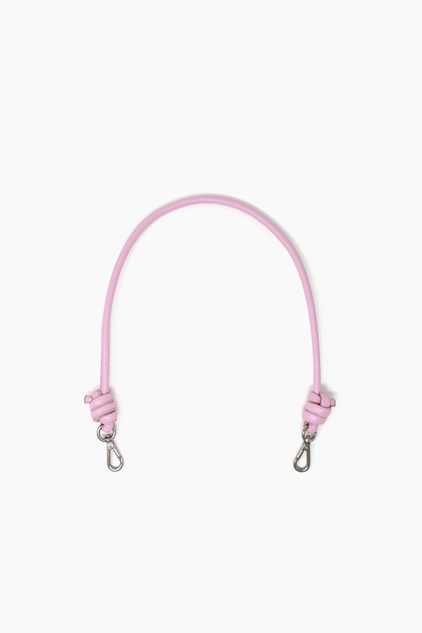 Correa Nudo Rosa