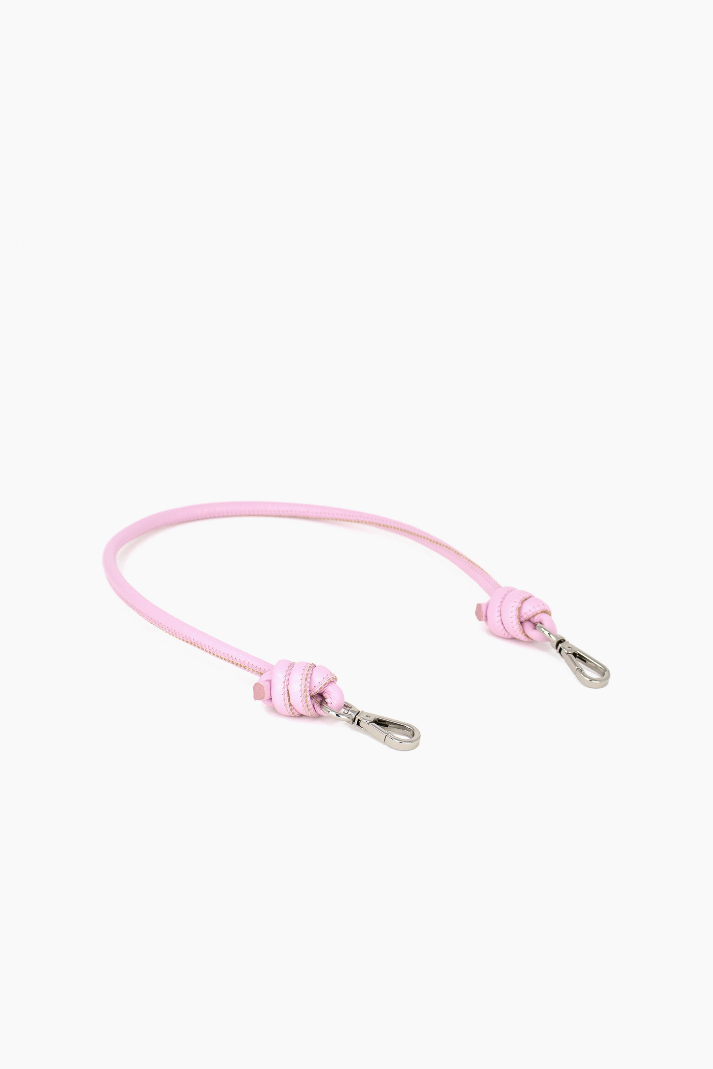 Correa Nudo Rosa