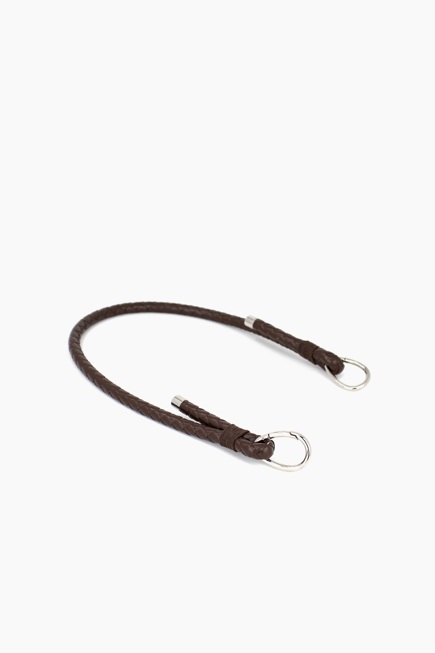 Bolso Classic Rafia Marrón