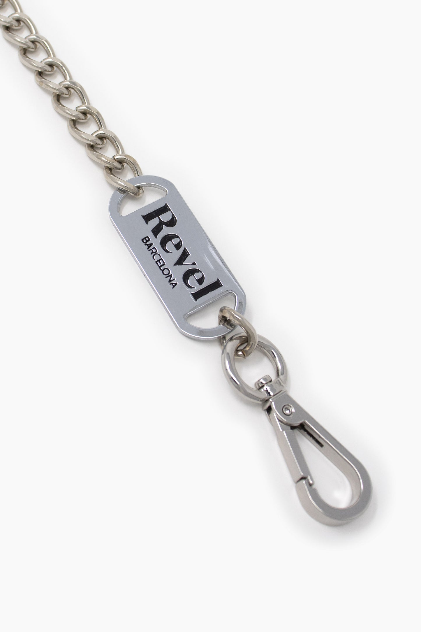 Correa Combinada Fucsia Larga