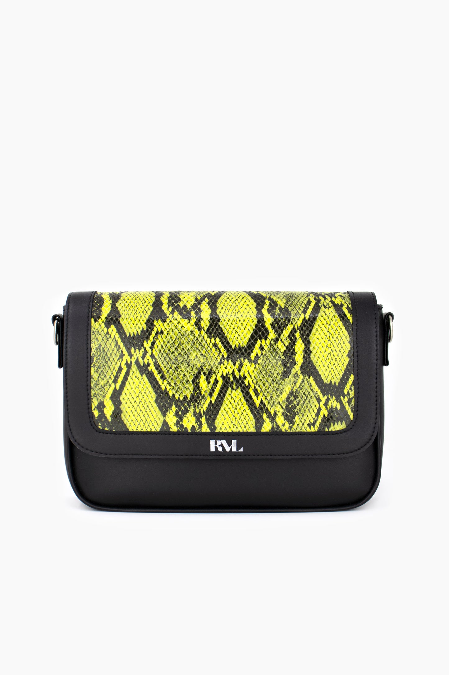 Solapa Neon Lime