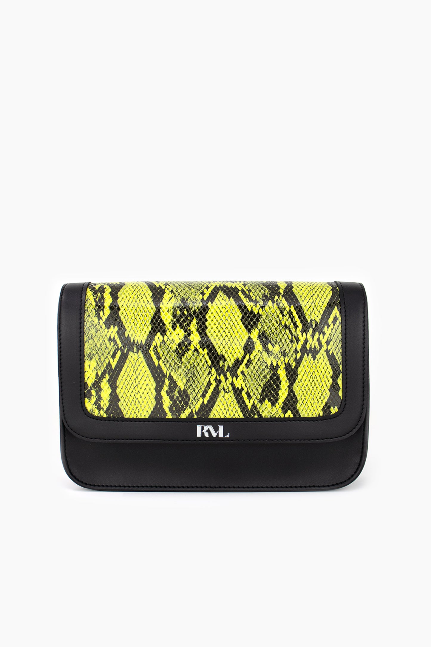 Solapa Neon Lime