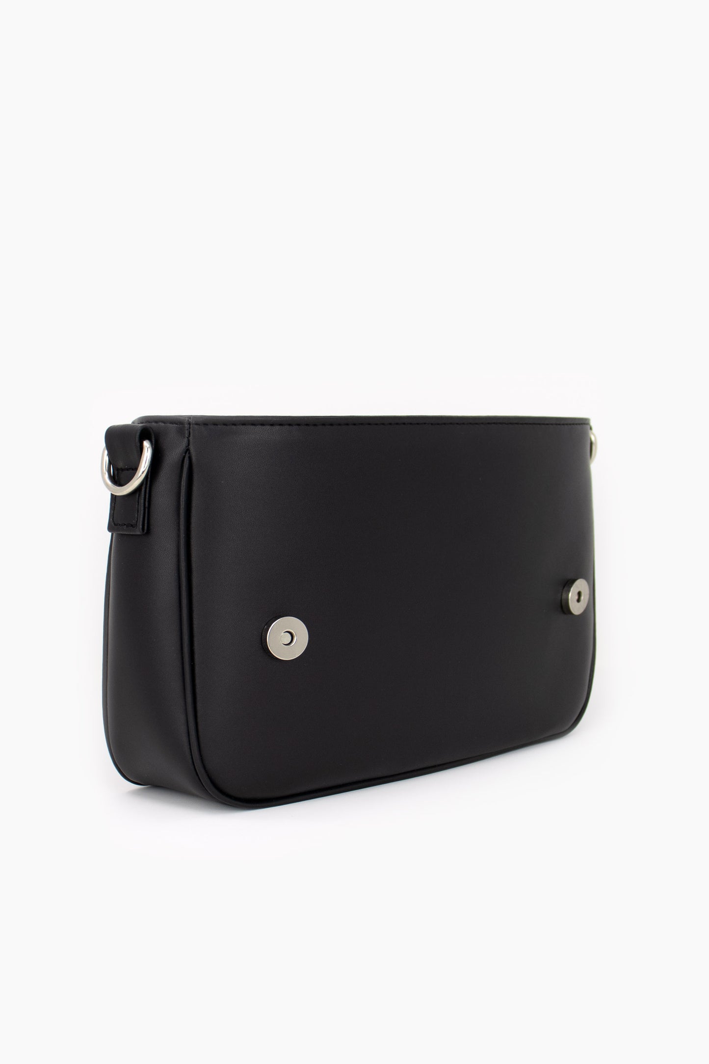 Bolso Basic Rafia Rosa