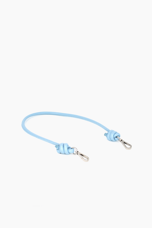 Correa Nudo Azul