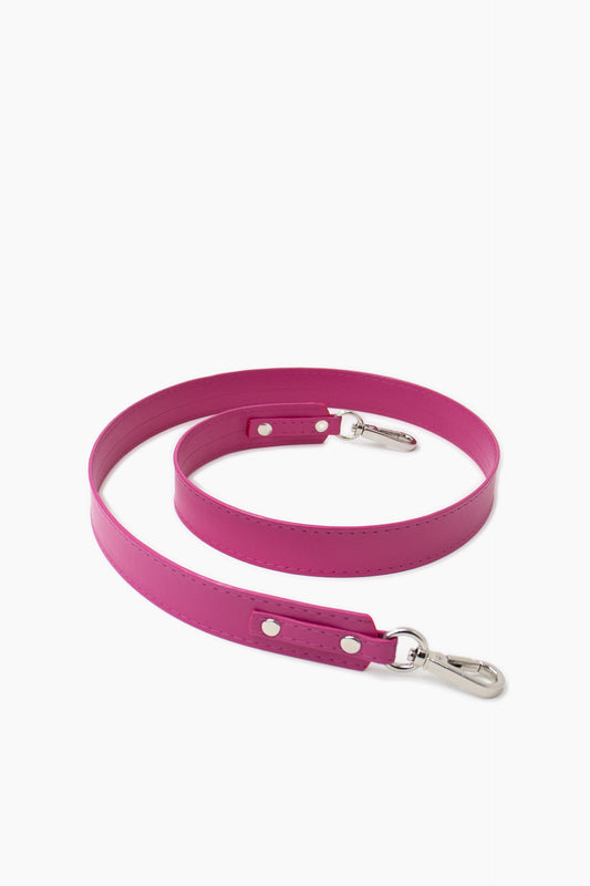 Correa Lisa Fucsia
